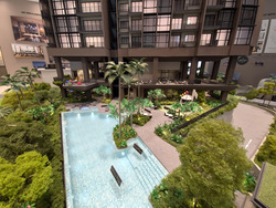 THE ARCADY AT BOON KENG (D12), Apartment #607462821